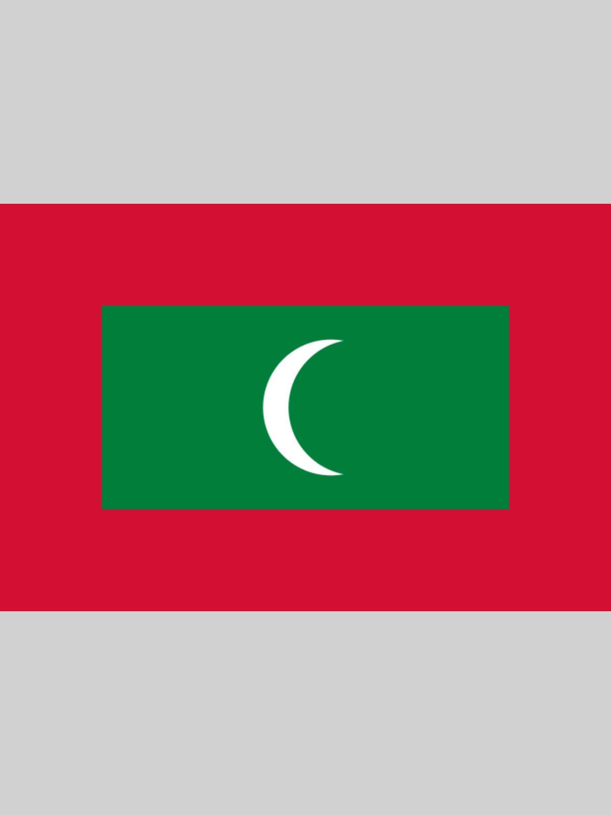 Maldives