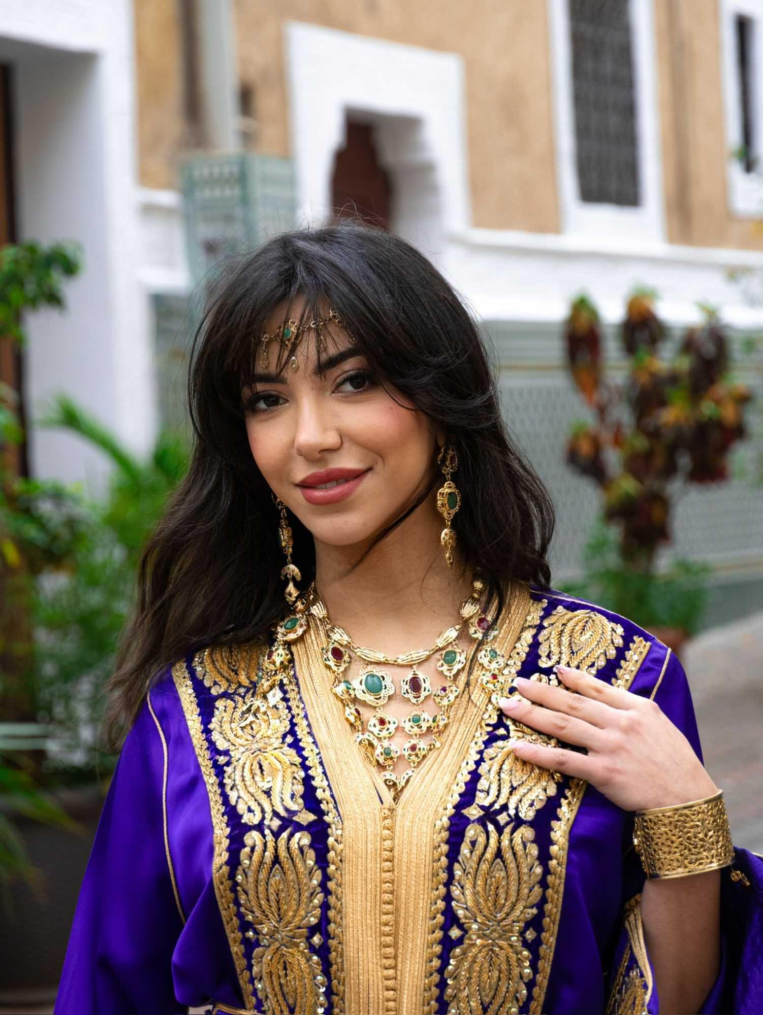 Morocco